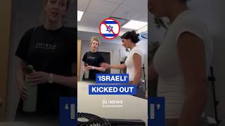 Download lagu ‘Israeli’ woman kicked out from salon in Virginia mp3