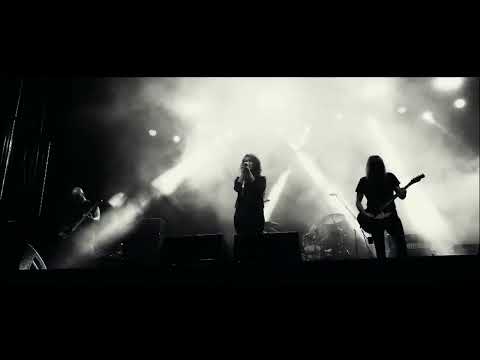 Sinistro Live @ Peirao Rock Festival (SPAIN)