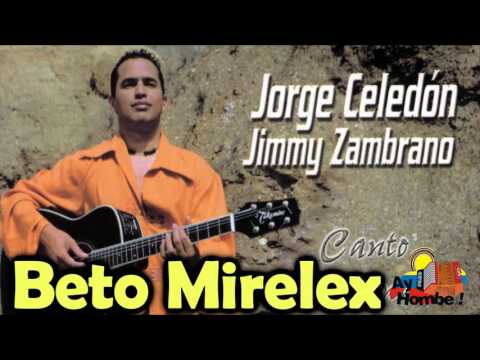 Ay hombe- Jorge Celedon (Con Letra HD) Ay hombe!!!