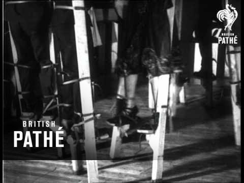 The Rising Generation (1929)