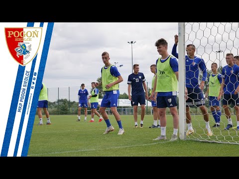 Ostatnie szlify przed Motorem