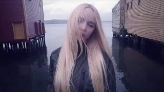 Hanna & Kerttu - Black Is Back In Style (Moonface Cover)