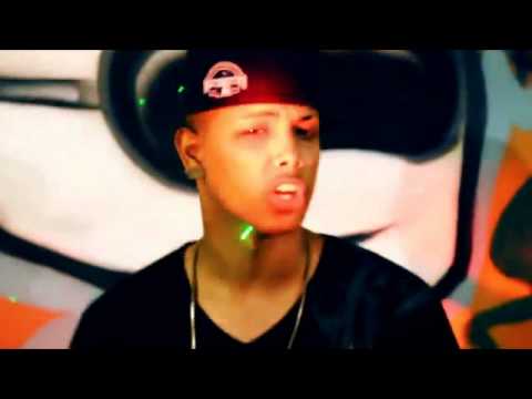 Tony Man - No Eh Que Uhh Ni Que Ahh (Video Oficial HD)