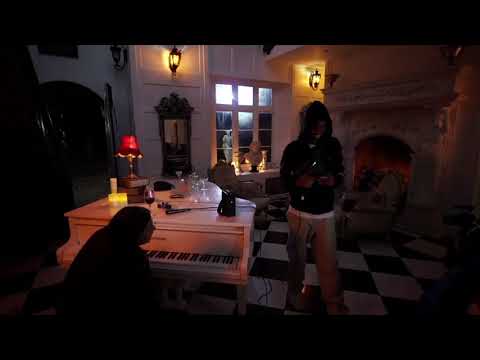 YASIN x MIRIAM BRYANT - GE UPP IGEN // 13 NOV