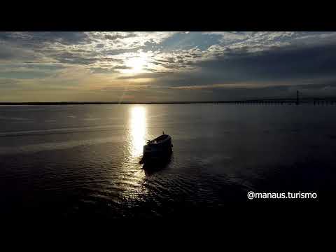 Rio Negro Manaus - AM.