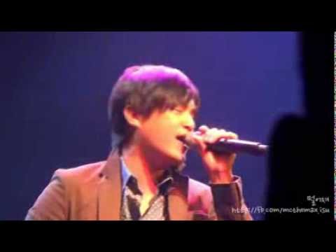 M.C the MAX - Closing Time [20131011 'Acoustic' Minimum DAY-2]