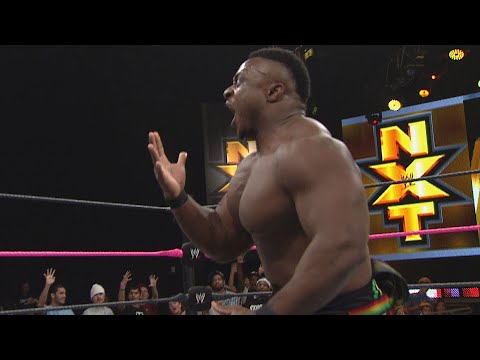 Big E Discussing The NXT Brand: “It Has Become More Than Just A Feeder System For WWE, It’s Become Its Own Brand”