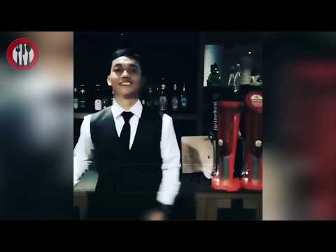 Street Food    Fast Workers Super Human Level #4   Fast Workers God Level 2018  Skills Level 1000%