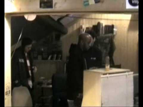 Making of "Paperchase" - Pat MC feat. Rasco