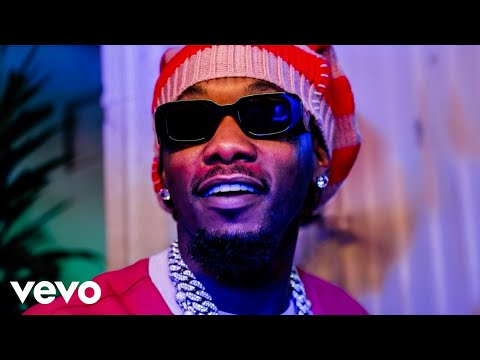 Migos ft. Drake - Things Changed (Music Video)