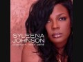 Syleena Johnson Shoo Fly
