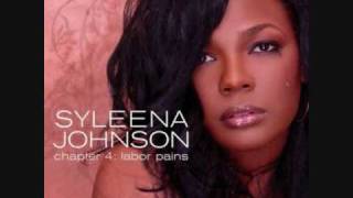 Syleena Johnson Shoo Fly