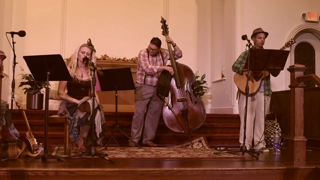 Promotional video thumbnail 2 for Toots & Kin