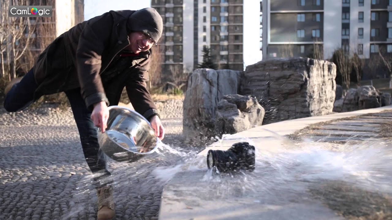 【CamLogic相机逻辑】佳能 Canon  7D Markii Hands-on