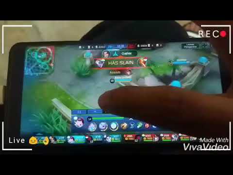 XiaoYing Video 1544539924506