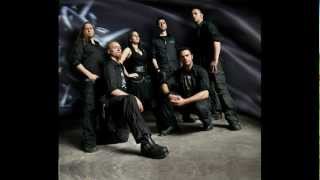 Van Canto - Bad To The Bone (2011) Running Wild cover