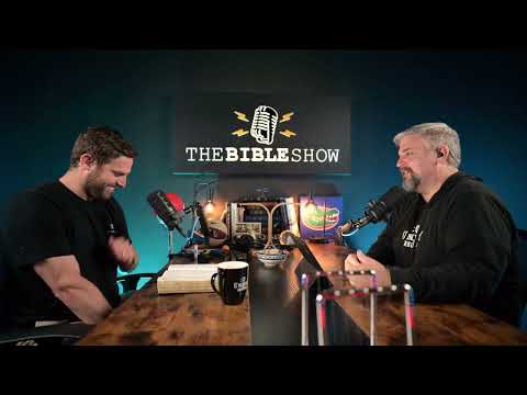 Ep 47. Genesis 21: Promise Fulfilled: The Birth of Isaac!