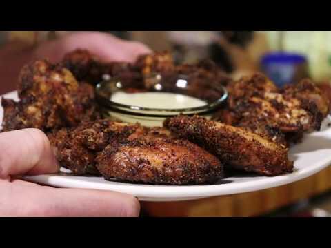 download lagu mp3 mp4 Blackened Chicken Wing Recipe, download lagu Blackened Chicken Wing Recipe gratis, unduh video klip Blackened Chicken Wing Recipe