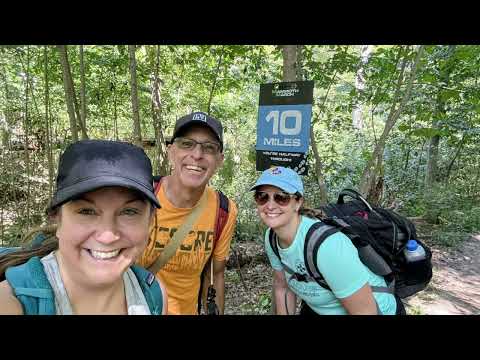 2025 Mammoth March Missouri