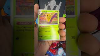 Daily Pack Opening 269: Chaos Rising #pokemontcg #pokemon #pokemoncommunity #pokemoncards