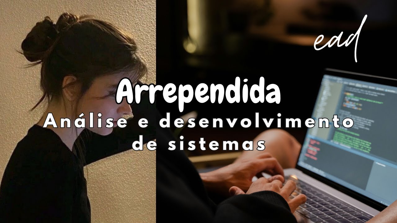 Ainda vale a pena fazer o curso de análise e desenvolvimento de sistemas em 2025?