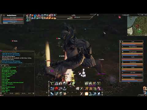 L2 Lu4 E-Global. Cruma and RB fights. Plains Walker