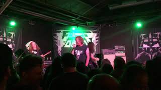 Voivod - The Prow