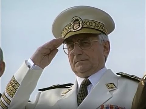 Gordan Krajisnik - Ubice te tvoji [TrueHD] █▬█ █ ▀█▀