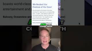 Incredible Transpacific Cruise Deals You Can't Miss