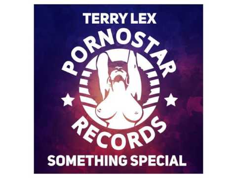 Terry Lex ‎– Something Special