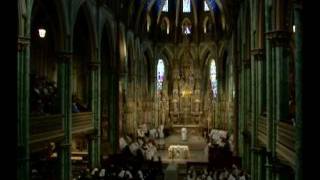 Fr. Bob Bedard Funeral Mass (Full)