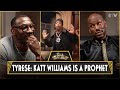 Tyrese Katt Williams Is A Prophet The Truth Goes Viral CLUB SHAY SHAY