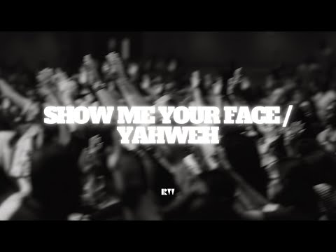 Show Me Your Face / Yahweh (feat. Lizzie Morgan)  | Red Worship | Official Live Video