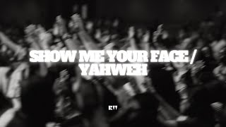 Download lagu Show Me Your Face / Yahweh (feat. Lizzie Morgan)  | Red Worship |  Live Video mp3 Download lagu Show Me Your Face / Yahweh (feat. Lizzie Morgan)  | Red Worship |  Live Video mp3