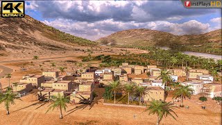 R.U.S.E. (2010) - PC Gameplay 4k 2160p / Win 10