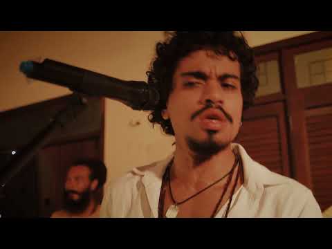 Tiago Máci -  Xote dessa Moça (O Clipe)