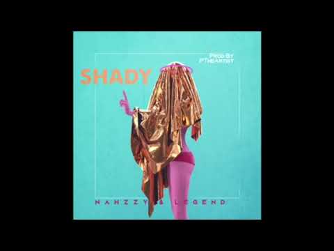 Nahzzy & Legend - SHADY ( prod by PTheArtist )