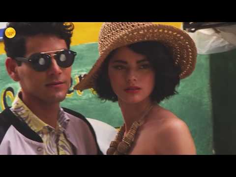 Juan Magan Ft. Luciana - Baila Conmigo (Juan Alcaraz Remix)