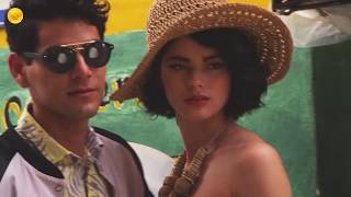 Juan Magan Ft. Luciana - Baila Conmigo (Juan Alcaraz Remix)