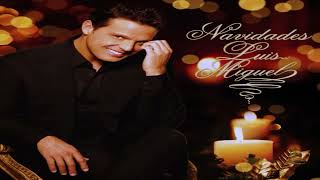 Luis Miguel Mi Humilde Oración (My Grown Up Christmas List) HD / HQ (2006)
