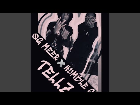 TELLZ (feat. HUMBLE GZ)