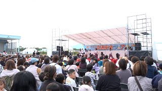 11月2日【びわ湖放送ニュース】滋賀県交通安全フェア