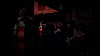 Sin Kings - 'Ace of Spades'