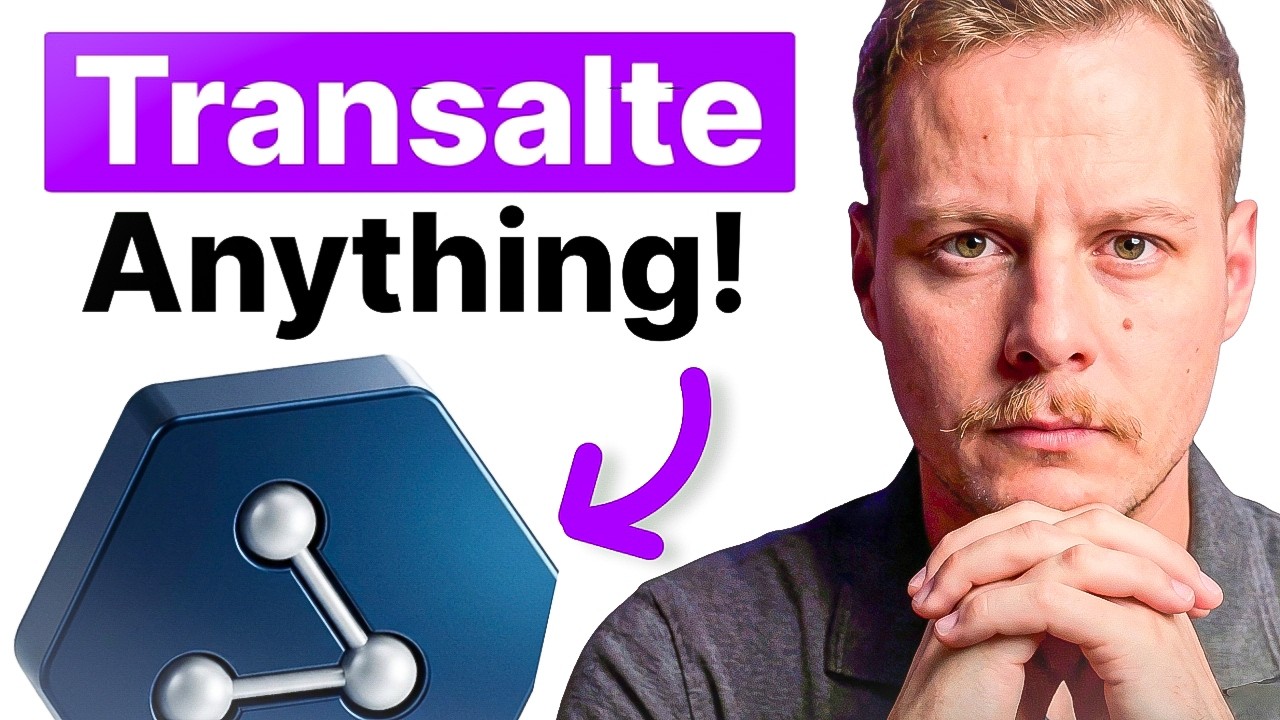 DeepL Review 2026: Better Than Google Translate for Professionals? video thumbnail