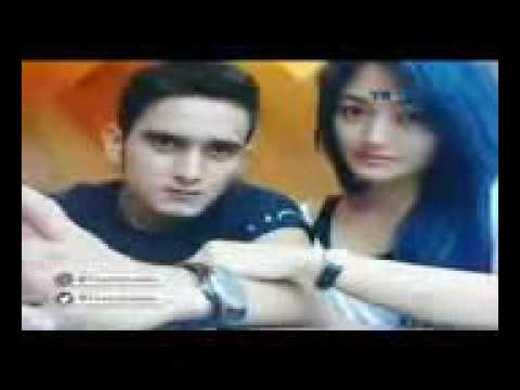 Kemesraan Siti Badriah Dan Hengky Kurniawan