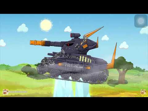 Leviathan vs Morok @Homeanimations