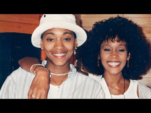 LA VÉRITÉ SUR LE TRIANGLE AMOUREUX BISEXUEL DE WHITNEY HOUSTON | Vraies Histoires de Stars