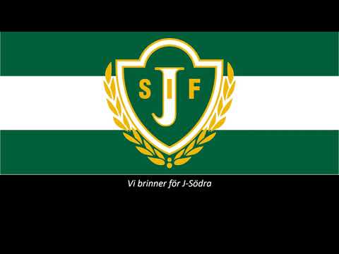 Hino do Jönköpings Södra (Legendado)