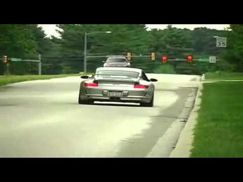 Porsche 997 GT3 (2006-2009) | Fabspeed Performance Exhaust Package | Revs and Pulls