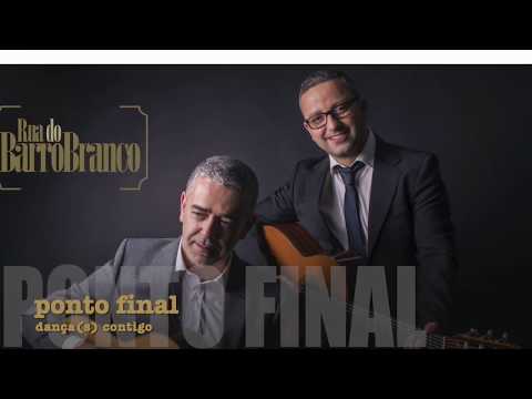 Rua do Barro Branco - ponto final